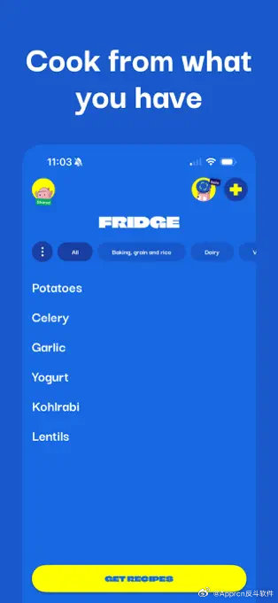 patato有苹果版吗potato土豆官网入口-第2张图片-太平洋在线下载