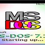 msdos7.1安卓版windows7下载免费版