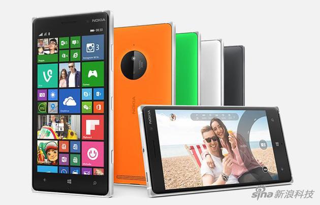 lumia电脑客户端nokiapc套件官方下载-第2张图片-太平洋在线下载