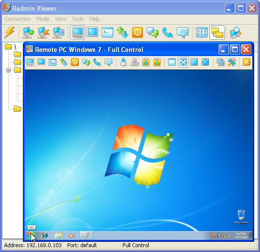 radminviewer客户端radminviewer34授权码